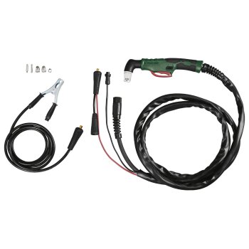 PARKSIDE® Plasmaschneider »PPS 40 B3«, mit Überlastungsschutz - B-Ware