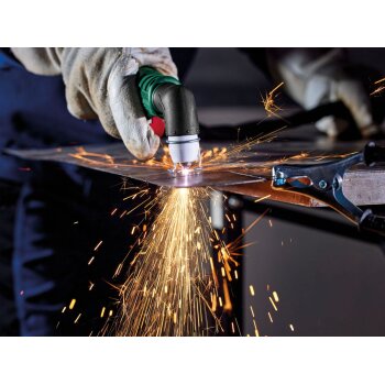 PARKSIDE® Plasmaschneider »PPS 40 B3«, mit Überlastungsschutz - B-Ware