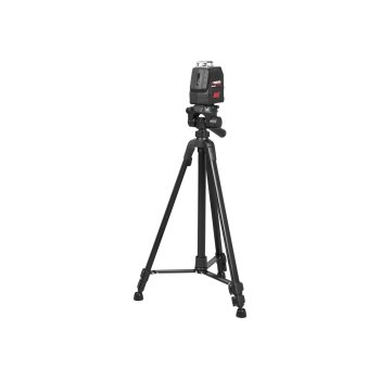 PARKSIDE PERFORMANCE® 4 V Akku-Kreuzlinienlaser »PKLLP 360 B3«, mit 360°-Rotationslaser - B-Ware