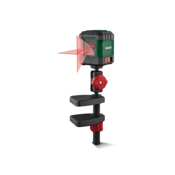 PARKSIDE® Kreuzlinienlaser »PKLL 7 F5«,...