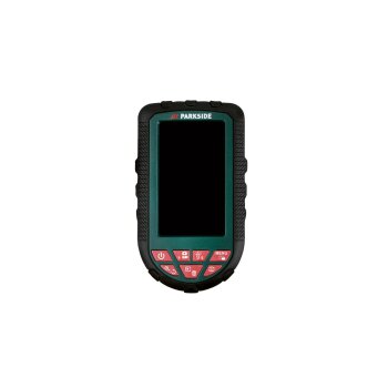 PARKSIDE® Inspektionskamera »PKIK 4.3 A2«, mit 4-stufiger Zoom-Funktion - B-Ware