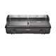 SILVERCREST® KITCHEN TOOLS Tischgrill »STG 2200 A1«, mit zwei separaten Grillflächen - B-Ware