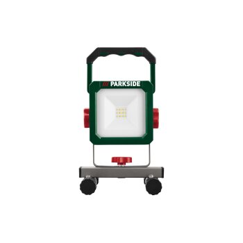 PARKSIDE® Akku–LED-Strahler »PAS 2200...