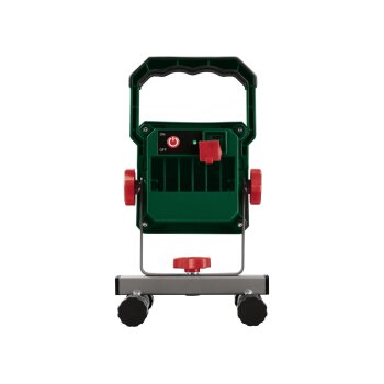 PARKSIDE® Akku–LED-Strahler »PAS 2200 D4«, stufenlos neigbar - B-Ware