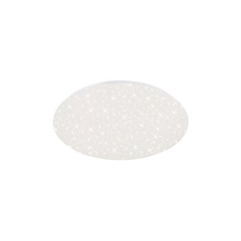 Briloner CCT LED Sternenhimmel Deckenleuchten (48 cm...