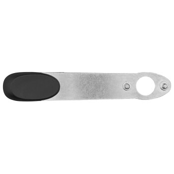 PARKSIDE® 20 V Akku-Winkelschleifer »PWSA 20-Li D4«, mit Akku und Ladegerät - B-Ware sehr gut