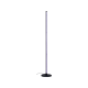 LIVARNO® Stehleuchte LED mit Audiosensor (Schwarz) - B-Ware neuwertig