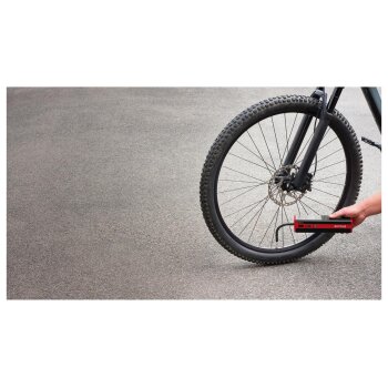 ULTIMATE SPEED® Tragbarer Akku-Kompressor »USKT 60 C4 « - B-Ware neuwertig