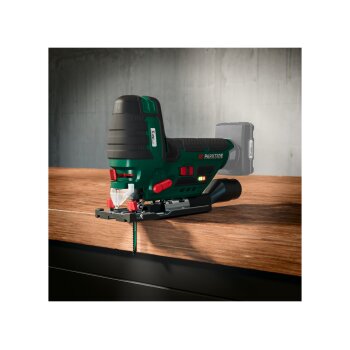 PARKSIDE® 12 V Akku-Stichsäge PSTKA 12 C3 - B-Ware Transportschaden Kosmetisch