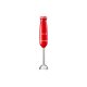 SILVERCREST® Stabmixer-Set »Retro 1973 SSMSR 600 A1« (Rot) - B-Ware sehr gut