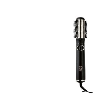 CIEN Beauty Rotierende Warmluftbürste, mit vier...