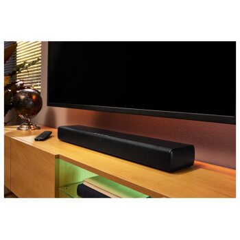 TRONIC® Soundbar 2.0 Sound Dolby Atmos - B-Ware neuwertig