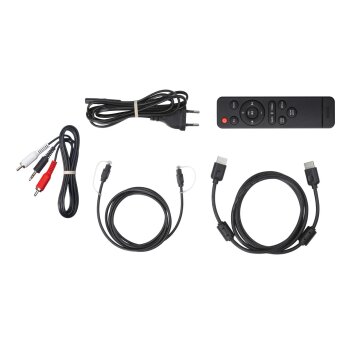 TRONIC® Soundbar 2.0 Sound Dolby Atmos - B-Ware neuwertig