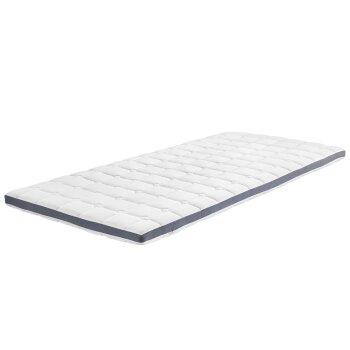 BADENIA TRENDLINE Topper «Visco-Premium»,...