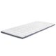 BADENIA TRENDLINE Topper «Visco-Premium», Kern aus Viscoschaum mit Memory-Effekt (140X200 CM) - B-Ware sehr gut