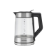 SILVERCREST® Wasserkocher SWGD 3000 B3, aus Glas - B-Ware sehr gut