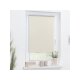 Lichtblick Thermo-Rollo Klemmfix, ohne Bohren, ab 45 x 150 cm (Creme, 85x150 cm) - B-Ware neuwertig