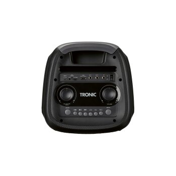TRONIC® Partybox »BeatClub 600« - B-Ware sehr gut