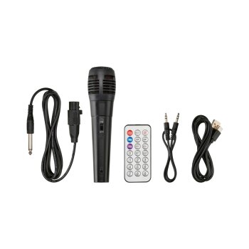 TRONIC® Partybox »BeatClub 600« - B-Ware sehr gut