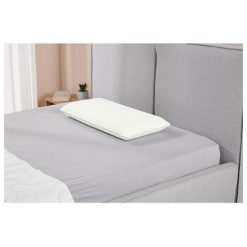 LIVARNO home Visko-Nackenstützkissen, ideal für...