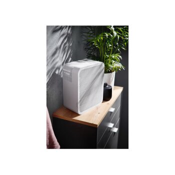 LIVARNO® Luftreiniger Kompakt - B-Ware sehr gut