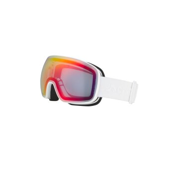 CRIVIT Damen Herren Ski- und Snowboardbrille, mit...