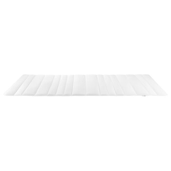 LIVARNO home Matratzenauflage, 90 x 190 cm - B-Ware neuwertig