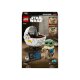 LEGO® Star Wars 75403 Grogu™ in seiner Repulsorwiege - B-Ware sehr gut