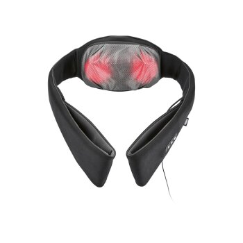 sensiplast® Shiatsu-Nacken-Massagegerät »SSNM 2 E2 « - B-Ware sehr gut