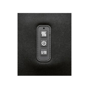 sensiplast® Shiatsu-Nacken-Massagegerät »SSNM 2 E2 « - B-Ware sehr gut