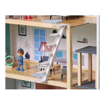 lupilu® XXL-Puppenhaus - B-Ware neuwertig