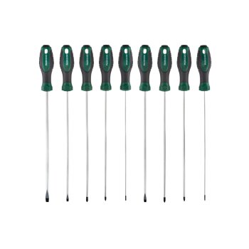 PARKSIDE® Steckschlüssel-Set mit T-Griff /...