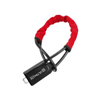 ULTIMATE SPEED® Lenkradschloss / Anhängerschloss...