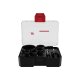 PARKSIDE PERFORMANCE® Bimetall-Lochsägensatz, 13-teilig - B-Ware