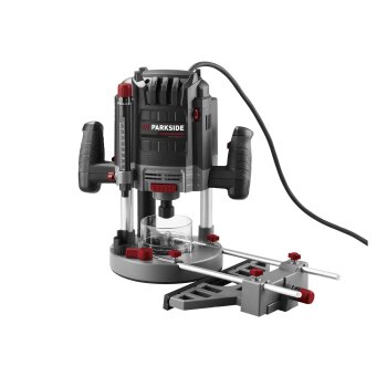 PARKSIDE PERFORMANCE® Oberfräse »PPOF 2200...