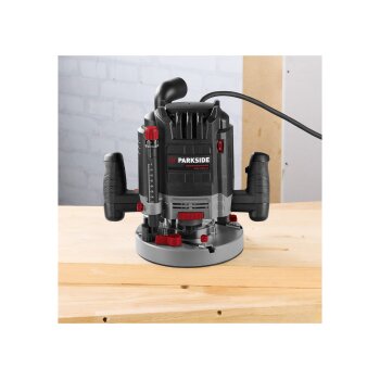 PARKSIDE PERFORMANCE® Oberfräse »PPOF 2200...