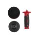 PARKSIDE® Poliermaschine »PPM 800 A1«, mit Softgrip-Ausstattung - B-Ware