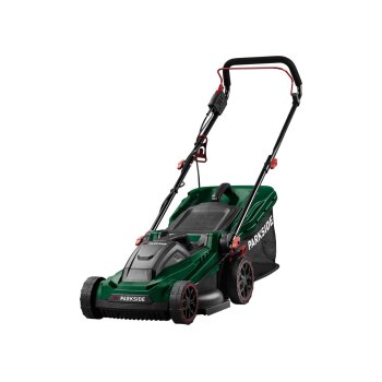 PARKSIDE® Elektro-Rasenmäher »PERM 1500...