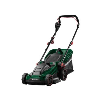 PARKSIDE® Elektro-Rasenmäher »PERM 1500...