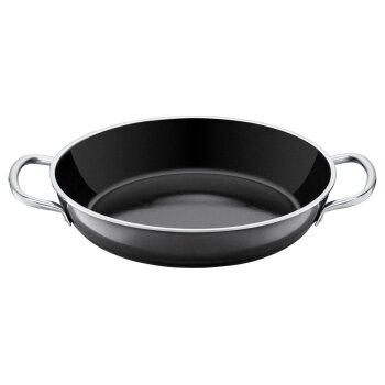 Silit Servierpfanne Collexio, Ø 24 cm, Silargan -...