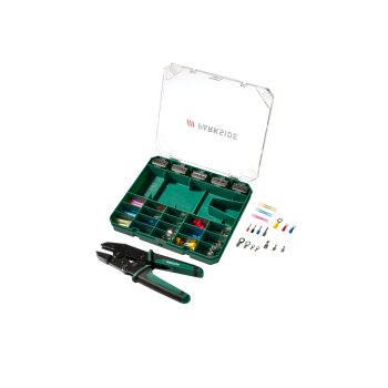 PARKSIDE® 5-in-1 Crimpzangen-Set »PCZS 181...