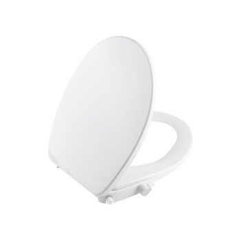 LIVARNO home WC-Sitz mit Bidetfunktion Dusch-WC-Sitz...