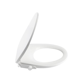 LIVARNO home WC-Sitz mit Bidetfunktion Dusch-WC-Sitz WC-Sitz mit Dusche - B-Ware