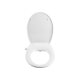 LIVARNO home WC-Sitz mit Bidetfunktion Dusch-WC-Sitz WC-Sitz mit Dusche - B-Ware