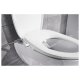 LIVARNO home WC-Sitz mit Bidetfunktion Dusch-WC-Sitz WC-Sitz mit Dusche - B-Ware