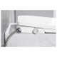 LIVARNO home WC-Sitz mit Bidetfunktion Dusch-WC-Sitz WC-Sitz mit Dusche - B-Ware