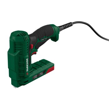PARKSIDE® Elektrotacker und -nagler »PHET 15...