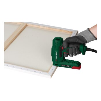 PARKSIDE® Elektrotacker und -nagler »PHET 15...