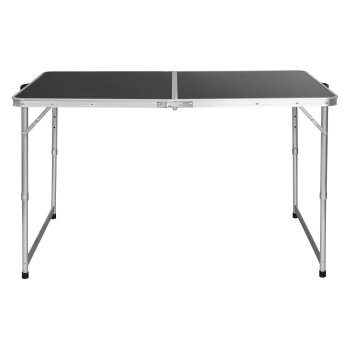 CRIVIT Campingtisch, faltbar - B-Ware
