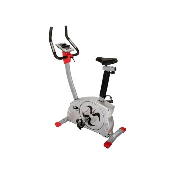 Christopeit Sport Heimtrainer Ergometer ET 6000 - B-Ware